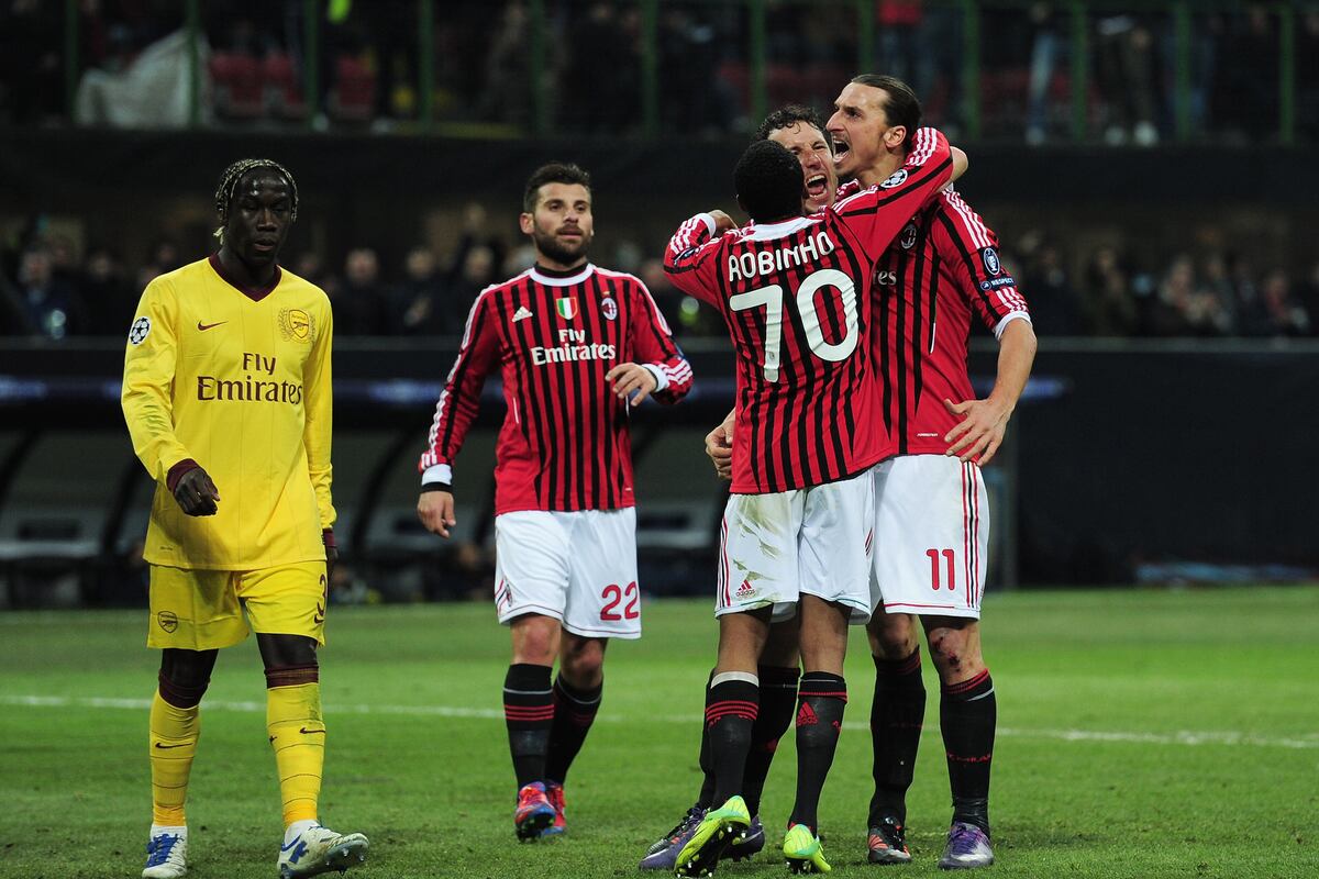 Estupinans Arrival Ac Milans Road To Champions League Glory - gf42b2u