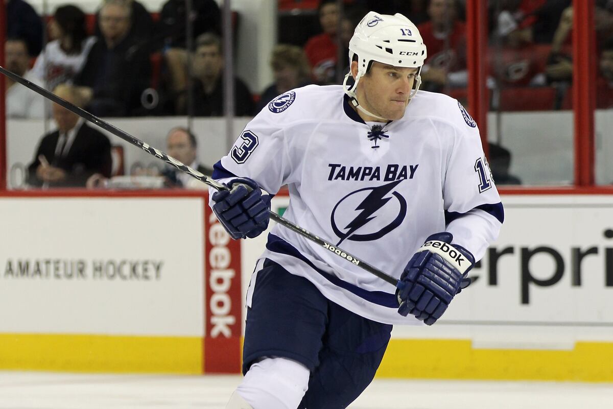 NHL Trade Deadline The Time Is Now for a Tampa Bay Lightning Fire Sale