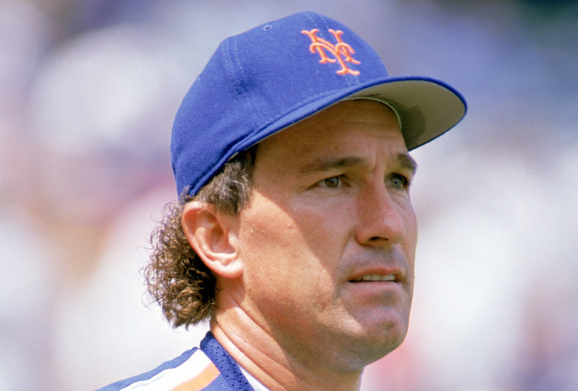 O.C. baseball Hall of Famer Gary Carter dies – Orange County Register