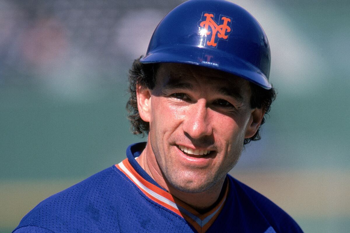 GoodBye Gary Carter.......From a Long Time Admiring Mets Fan News