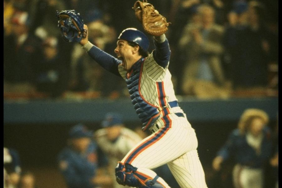 Gary Carter: The Kid We Will Always Remember, News, Scores, Highlights,  Stats, and Rumors