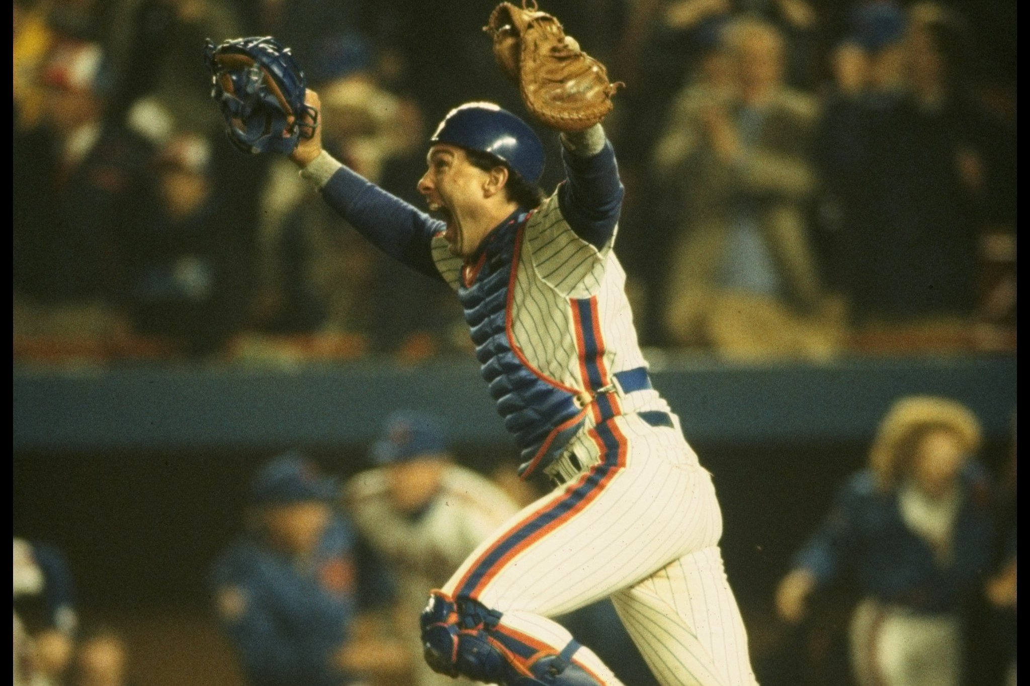 Keith Hernandez and Gary Carter Editorial Photography - Image of