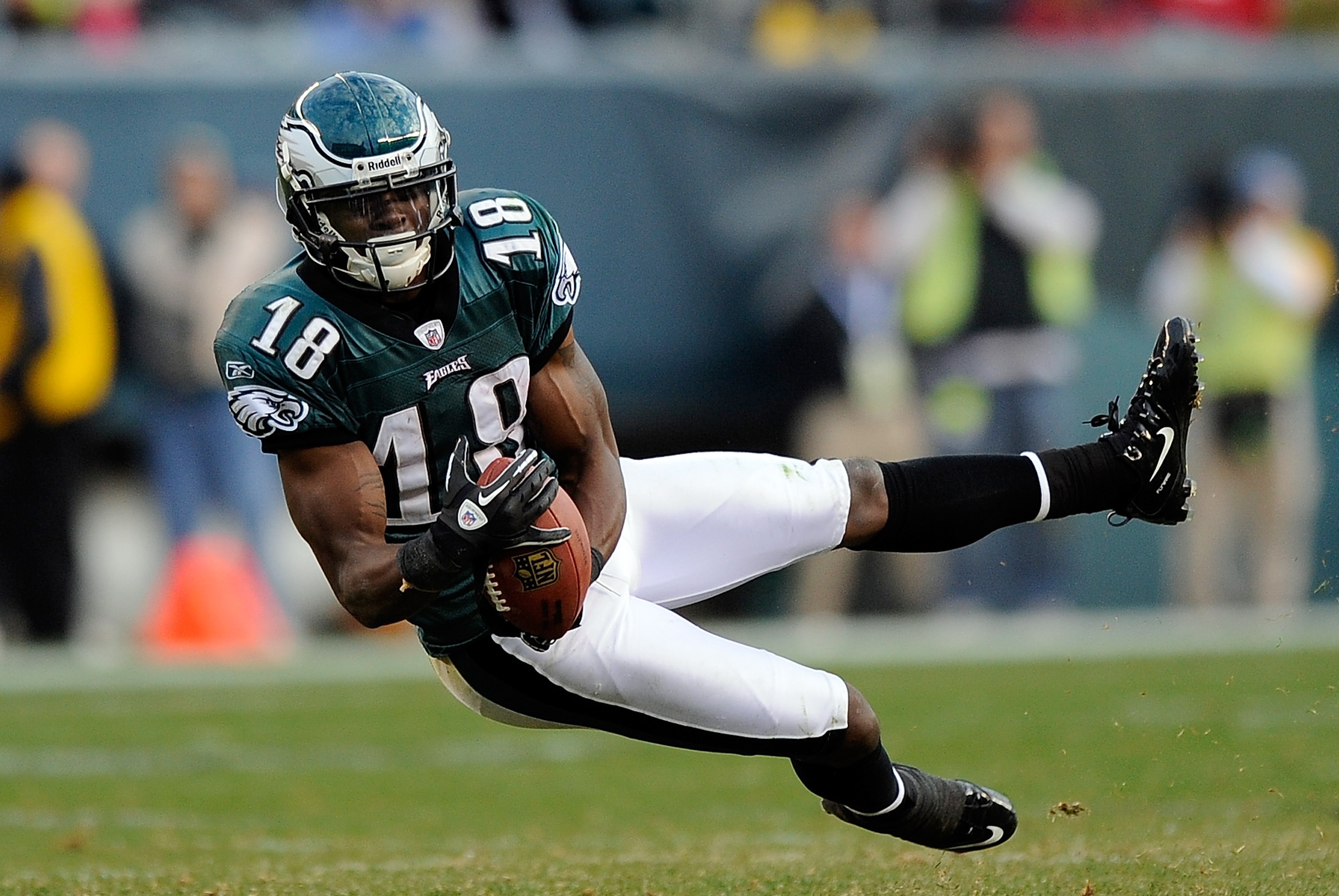 maclin eagles jersey