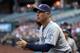 PHOENIX, AZ - MAY 17: Manager Bud Black of the San Diego Padres watches from the dugout during the Major League Baseball game against the Arizona Diamondbacks at Chase Field on May 17, 2011 in Phoenix, Arizona. (Photo by Christian Petersen/Getty Images)