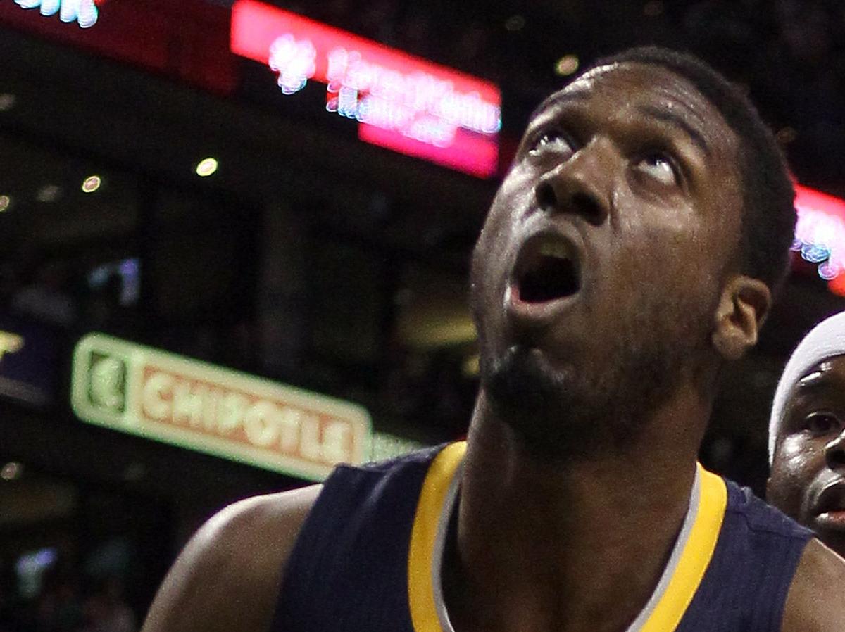 Nets vs. Pacers Video Watch Lights Go Out in Power Outage Fiasco