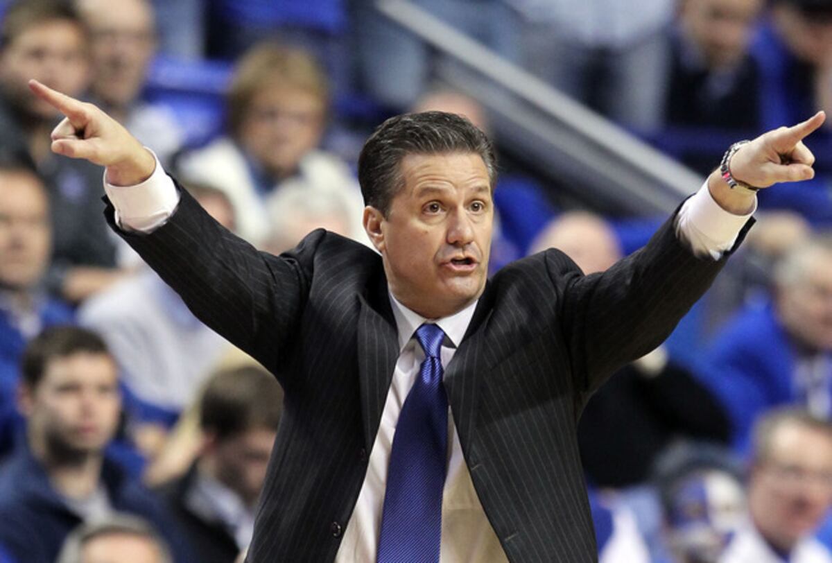 College Basketball Recruiting The Top 20 Recruiting Classes For 2012