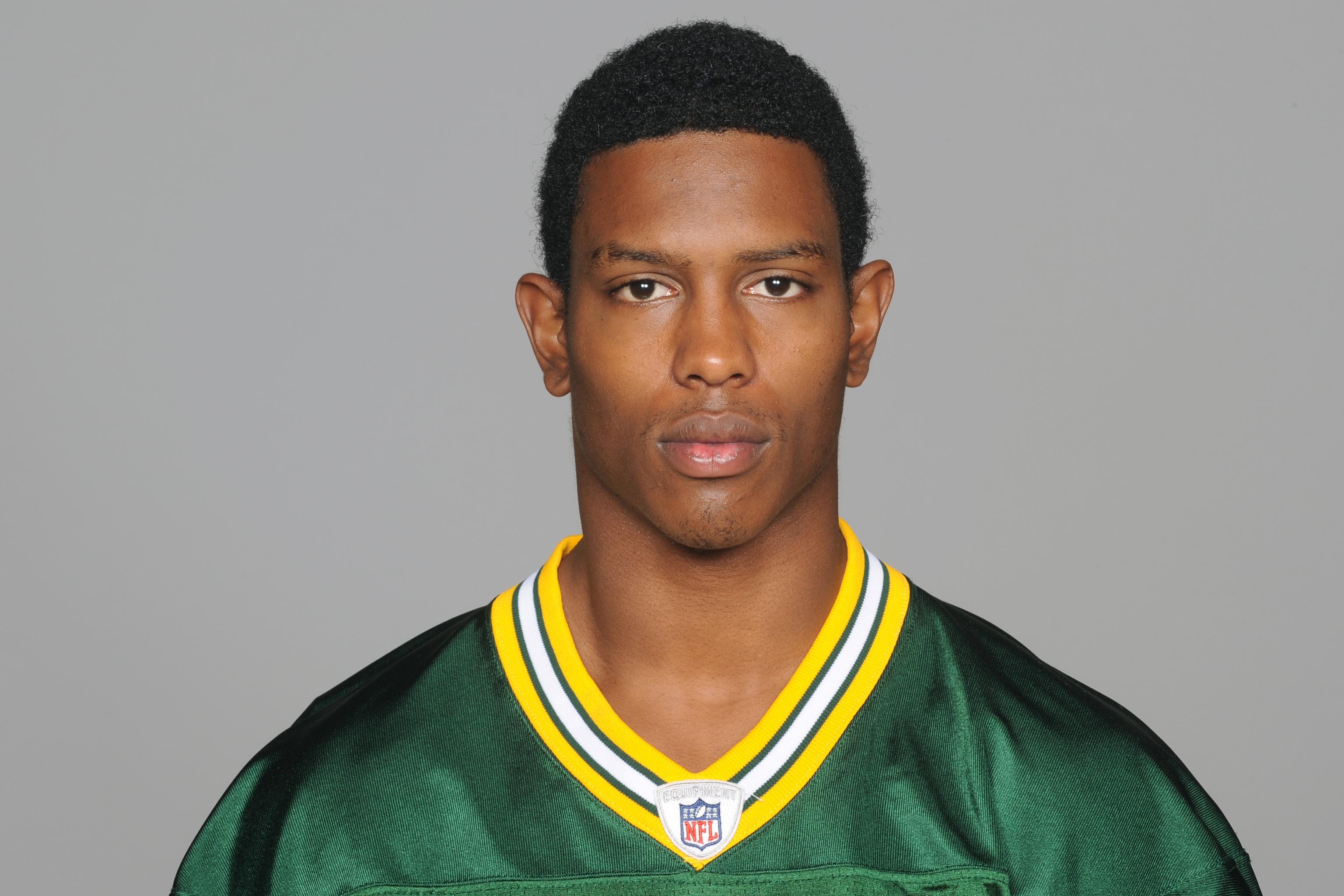 Raiders get ex-S.F. cornerback Shawntae Spencer