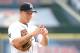 Brandon Inge will get a shot to start at second base for the Tigers in 2012.