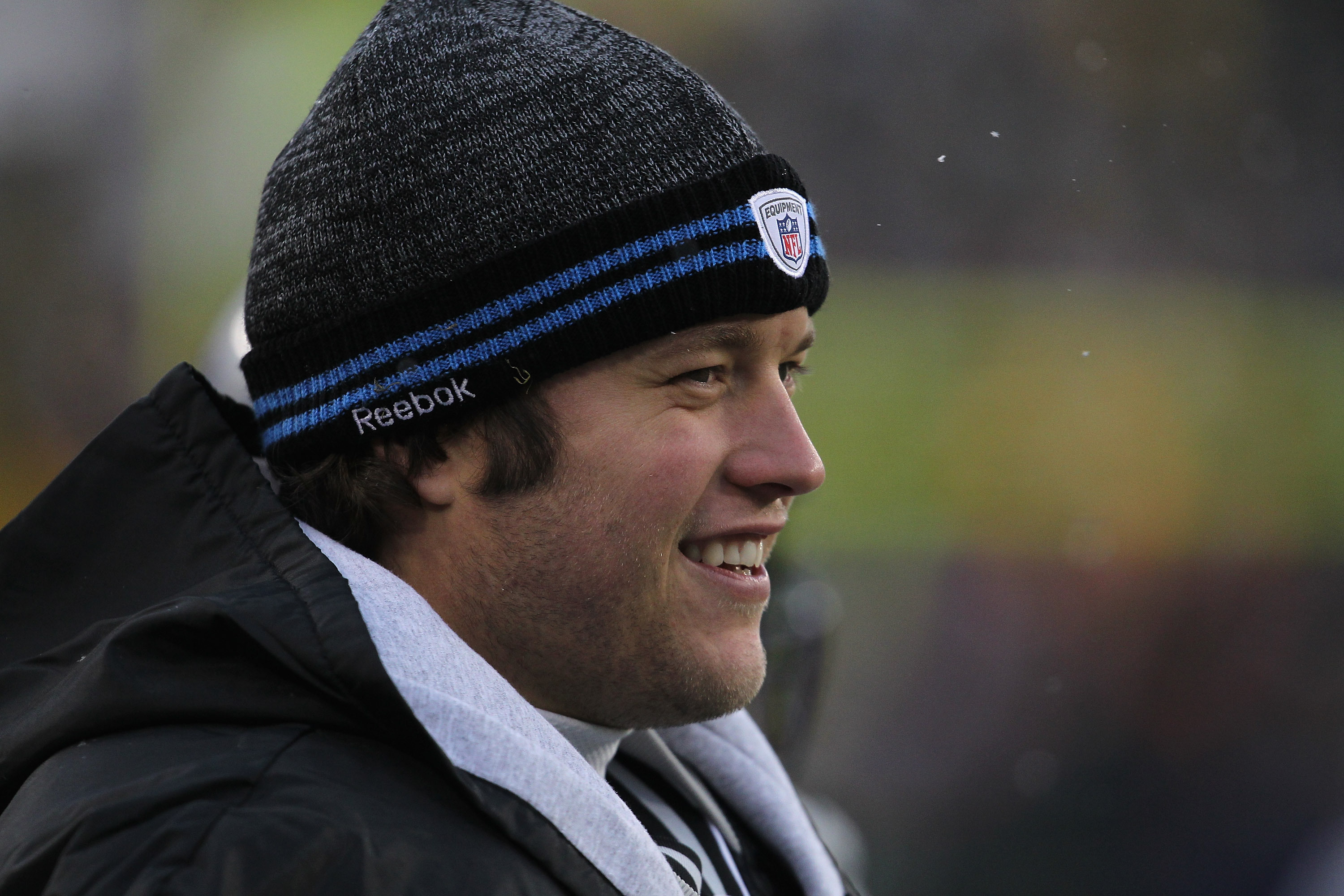 Matthew Stafford Deserves More Respect And Here Is Why - LAFB Network