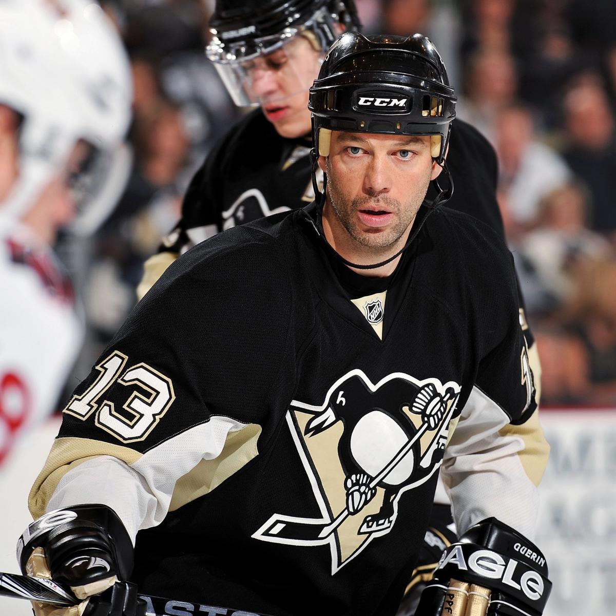 NHL Trades: For Penguins' Ray Shero, Boring Has Been Better (& Will Be ...