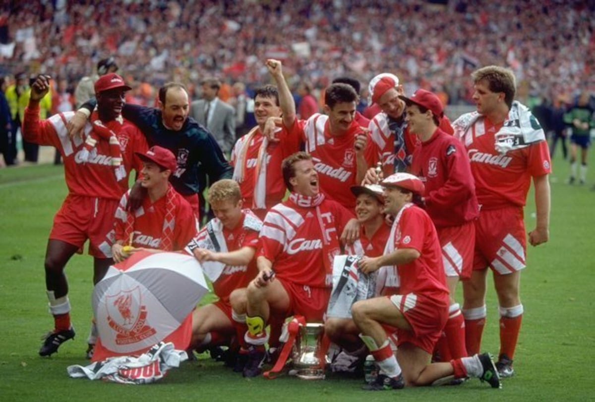 LIVERPOOL SCORE THREE TO BEAT BRIGHTON AND PROGRESS IN FA CUP intelligence overview