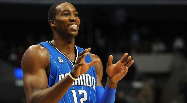 Dwight Howard shockingly expected to meet with Warriors ahead of