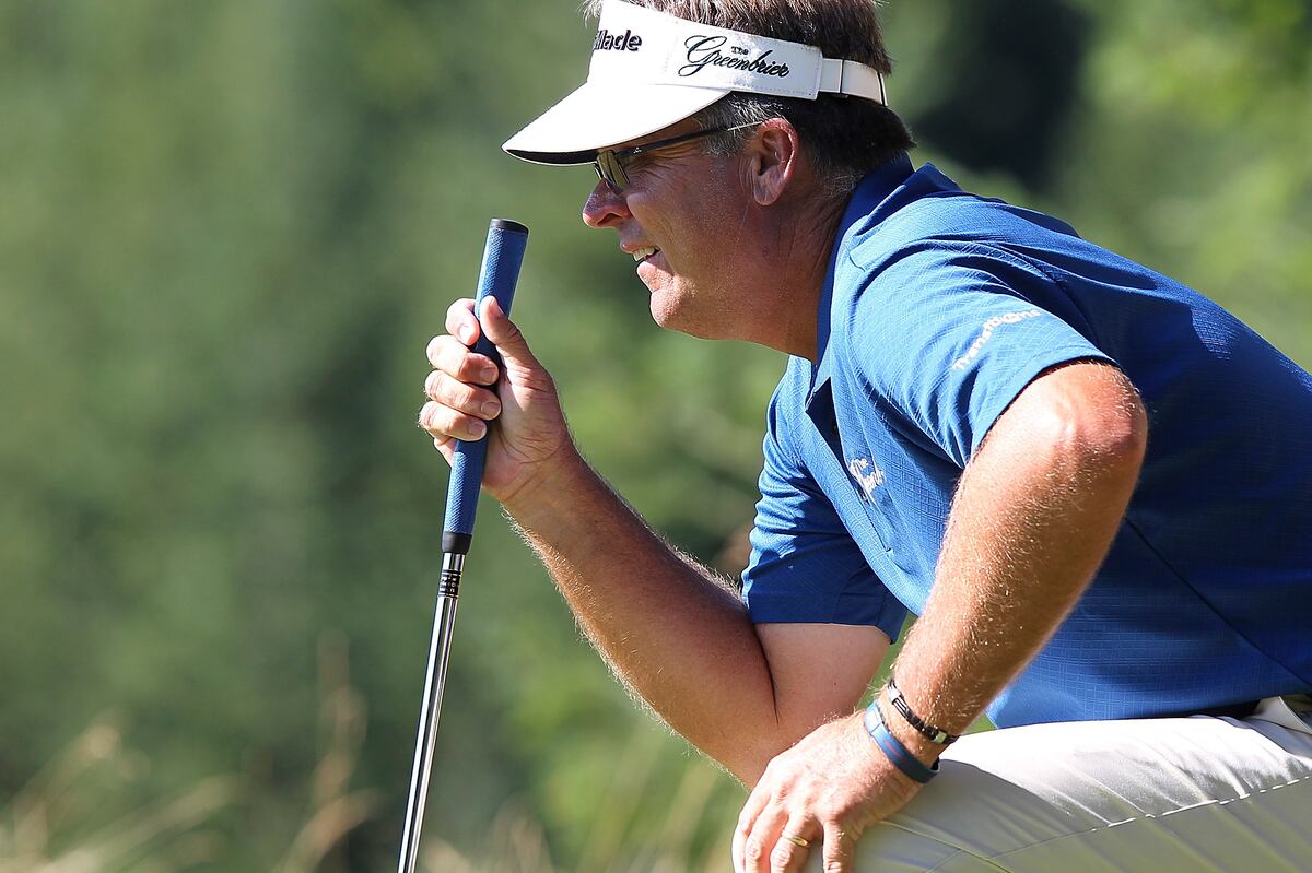 Champions Tour Top 5 Good Things About The Champions Tour News 