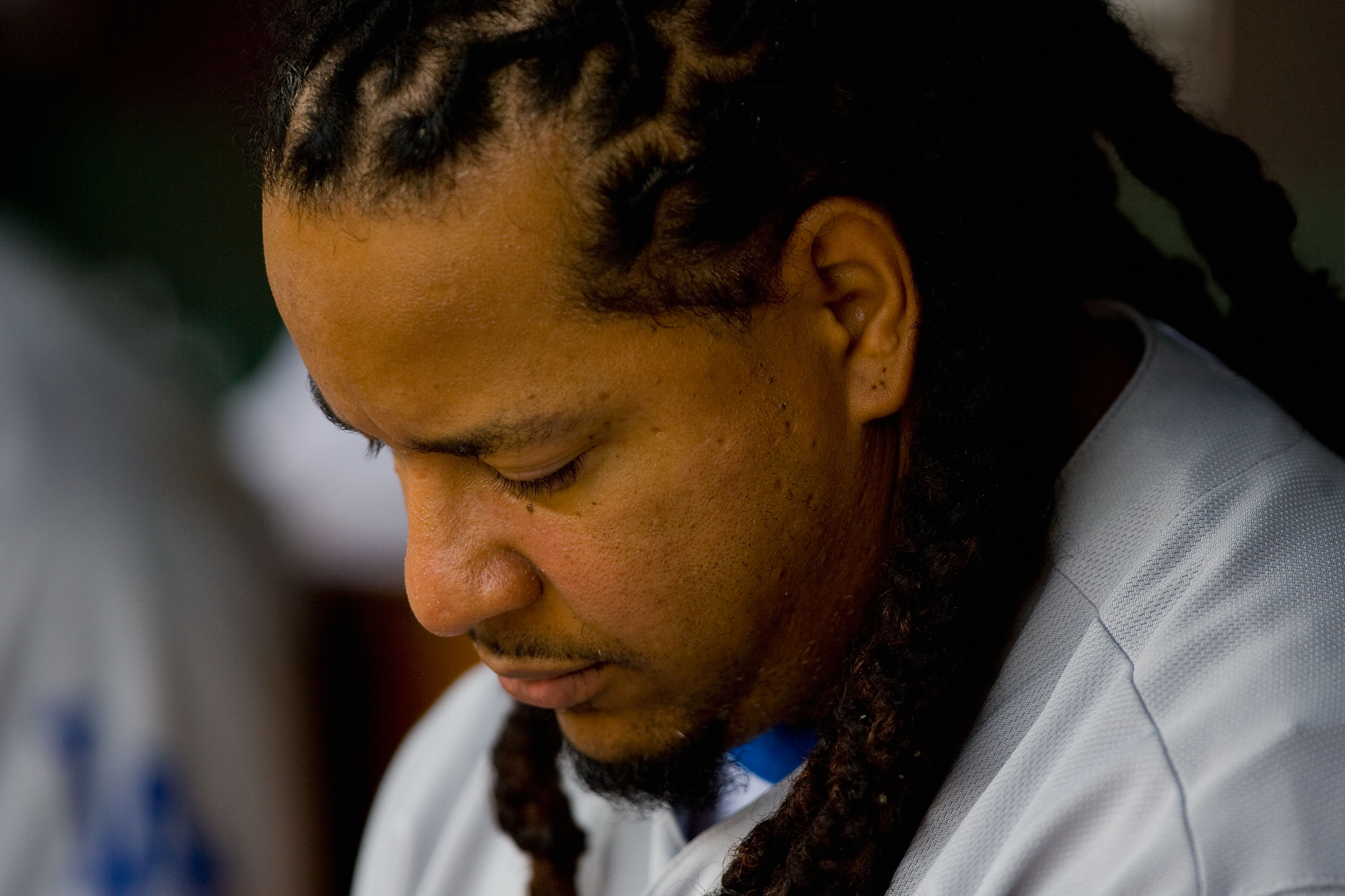 Why Manny Ramirez May Never Wear an Oakland A's Uniform, News, Scores,  Highlights, Stats, and Rumors