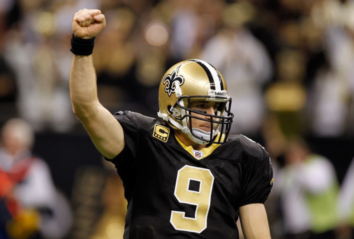 2012 Nfl Free Agency Top 5 Free Agents Who Will Hit The Market News