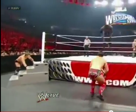 Wwe News How R Truth Avoided Serious Injury On Feb 6 Raw Bleacher Report Latest News Videos And Highlights
