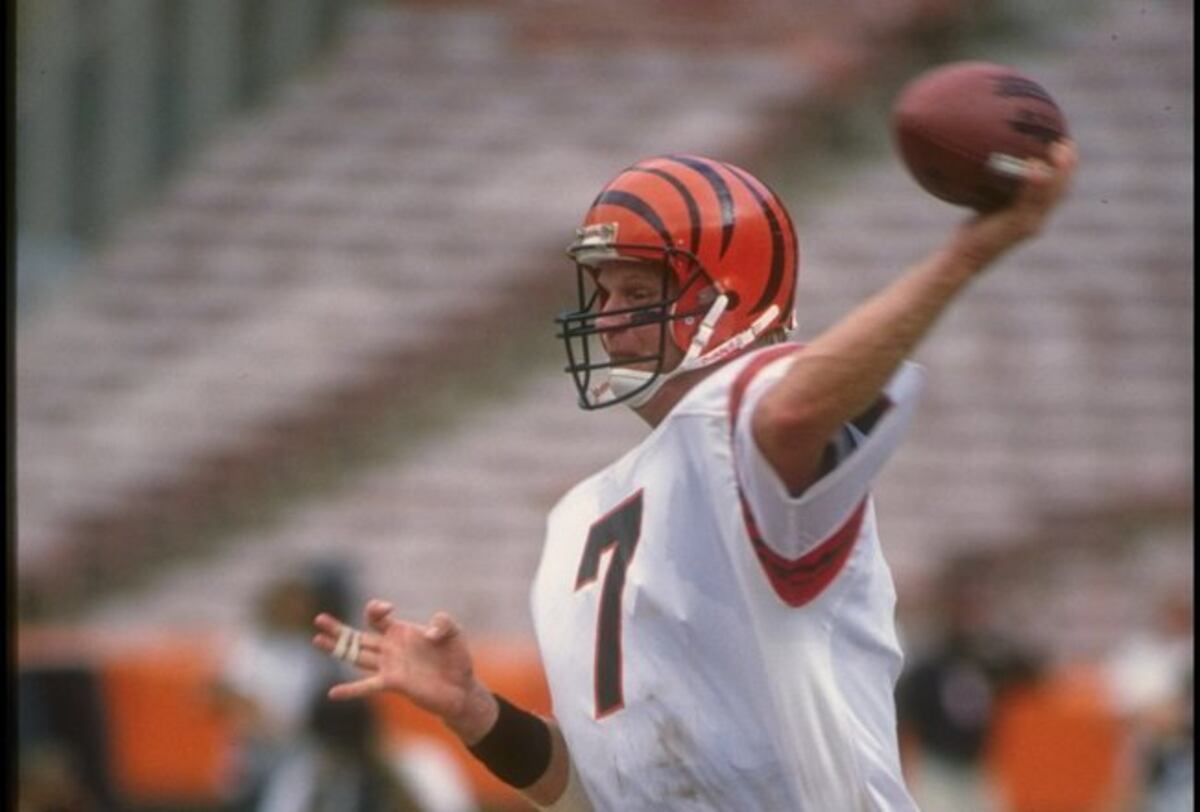 Maryland Football 10 Greatest Terps In Nfl History