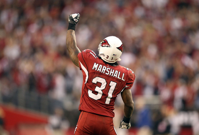 Arizona Cardinals Free Agency: Tracking 2012 Signings Targets and Arizona Cardinals Free Agency: Tracking 2012 Signings Targets and