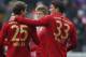 Bayern 2-0 Kaiserslautern
