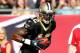 Colston could be headed elsewhere in 2012, and the 49ers surely need him.