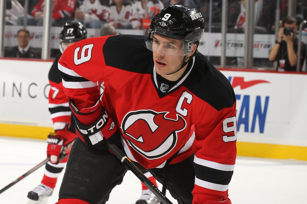 NHL Trade Rumors: Zach Parise and Stars Teams Will Overpay ...