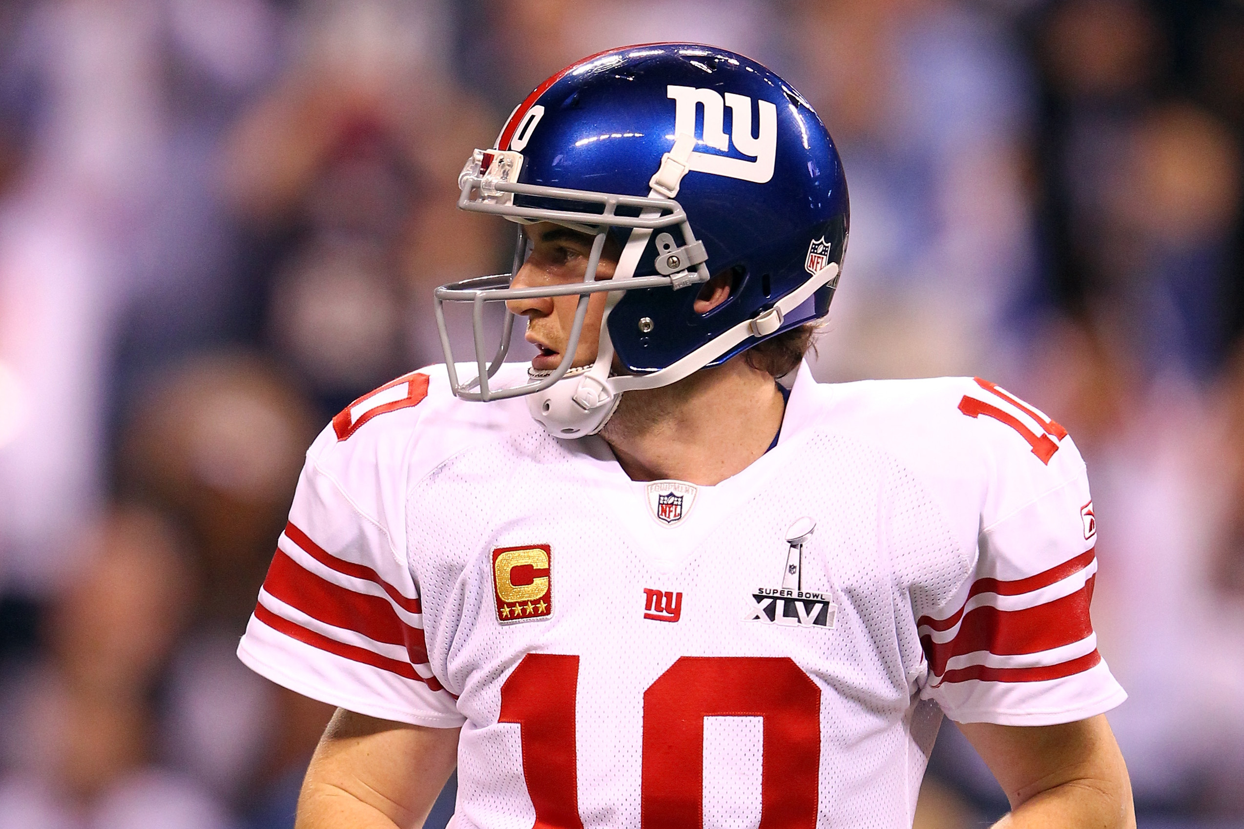 Eli Manning still deserves scorn for ducking the Chargers - Sports