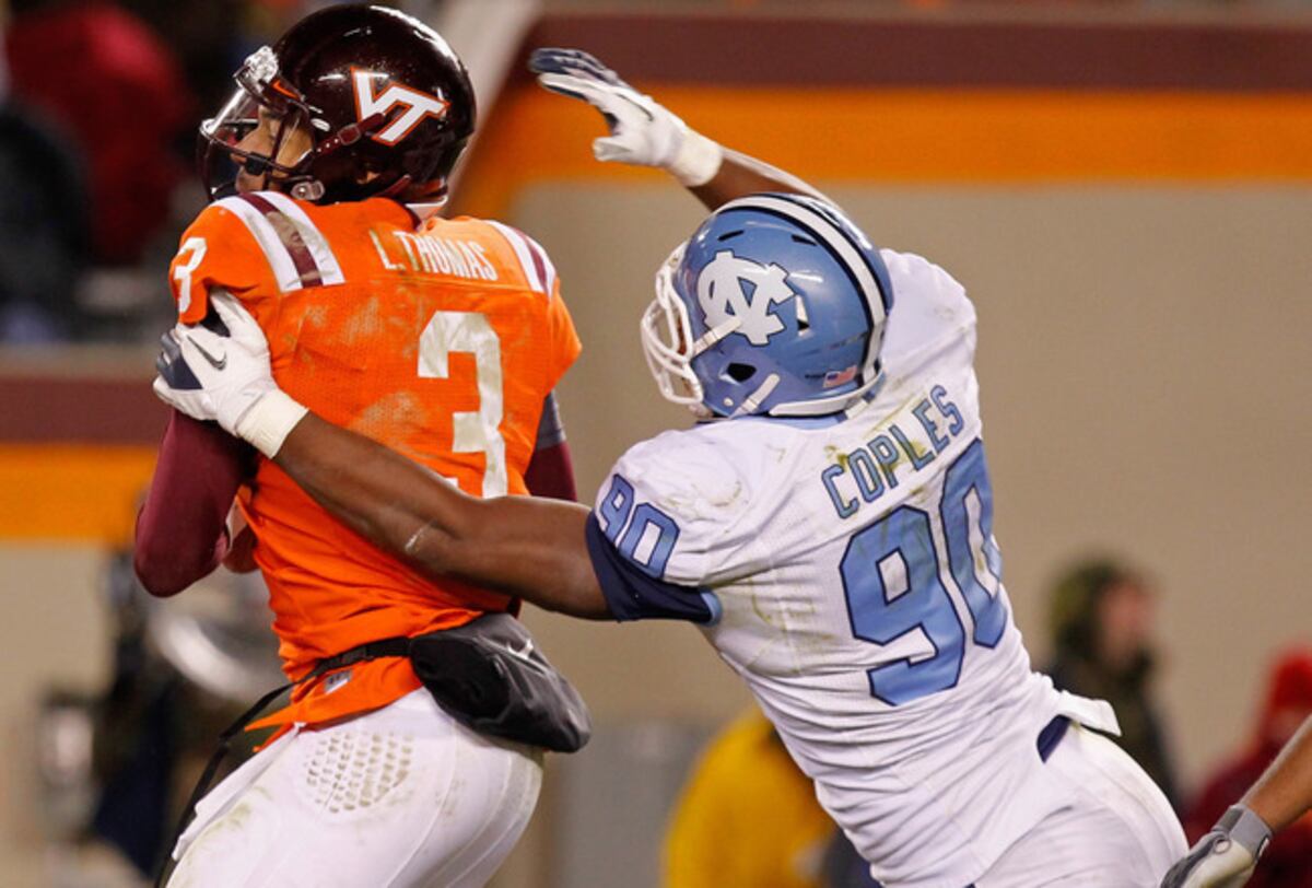 Miami Dolphins 2012 Mock Draft: Buying or Selling Drafttek's Latest ...