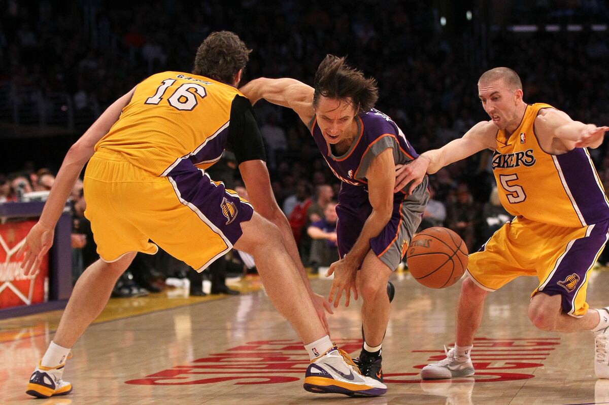 Phoenix Suns Tv Schedule