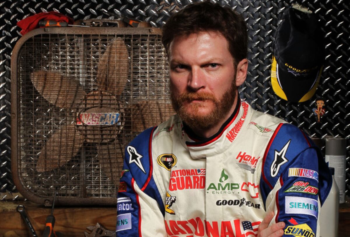 Dale Earnhardt Jrs Dover Prediction Is He Right This Time - g3mpeqk