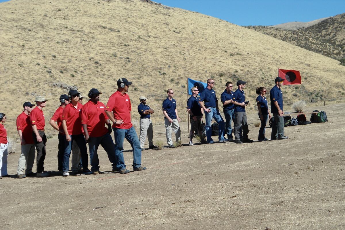 Top Shot Season 4 Gets off to Strong Start with 3 Eliminations in