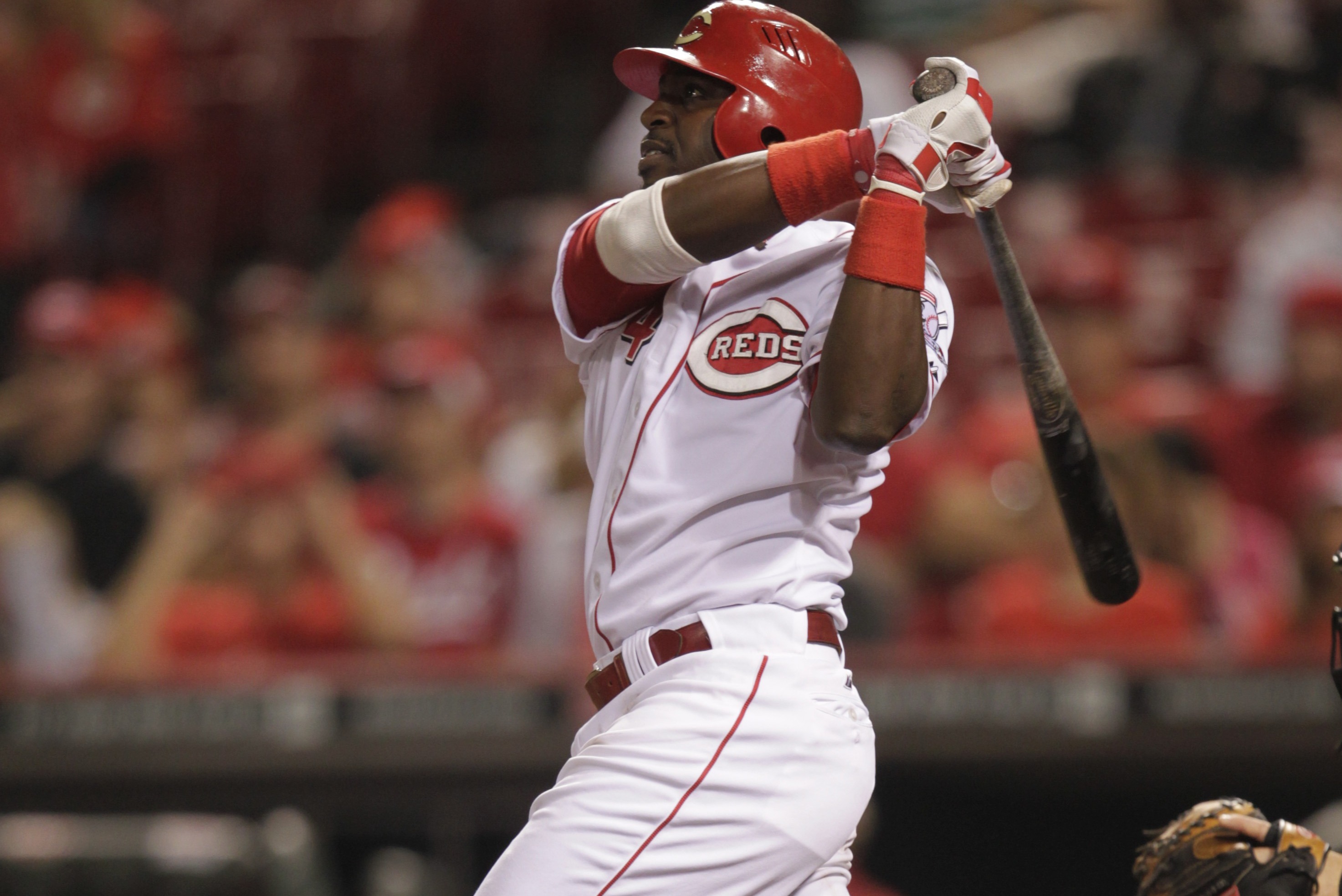 Brandon Phillips  Major League Baseball, News, Scores, Highlights