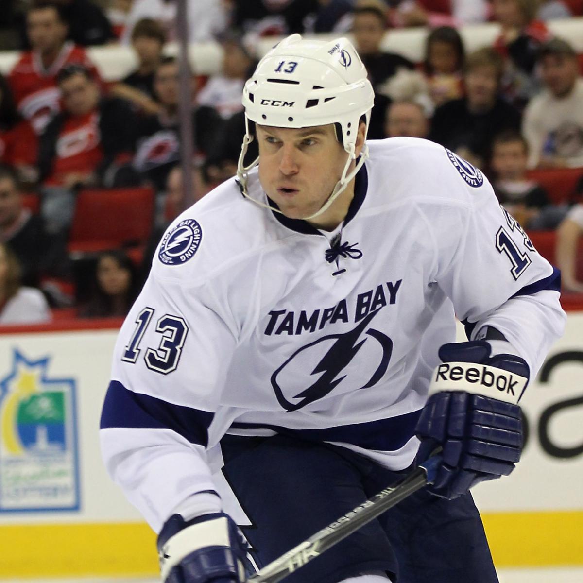 Detroit Red Wings Trade Rumors Why Pavel Kubina Is Worth the Risk