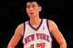 NEW YORK, NY - FEBRUARY 17: Jeremy Lin #17 of the New York Knicks on the court against the New Orleans Hornets at Madison Square Garden on February 17, 2012 in New York City. NOTE TO USER: User expressly acknowledges and agrees that, by downloading and/or using this Photograph, user is consenting to the terms and conditions of the Getty Images License Agreement. (Photo by Chris Trotman/Getty Images)