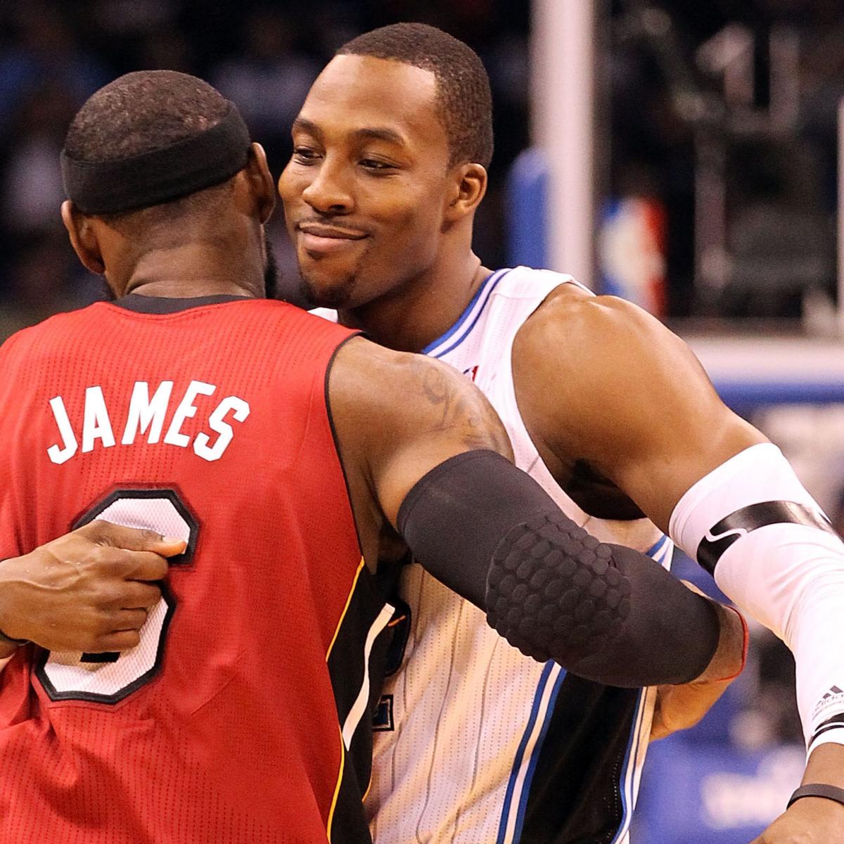 Orlando Magic vs. Miami Heat TV Schedule, Live Stream, Spread Info and