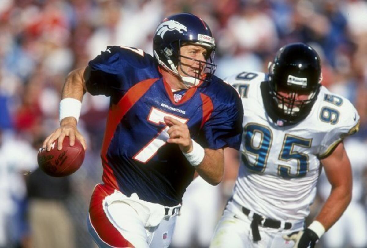 Jacksonville Jaguars: The 7 Worst Free Agent Signings in Jaguars History News Scores