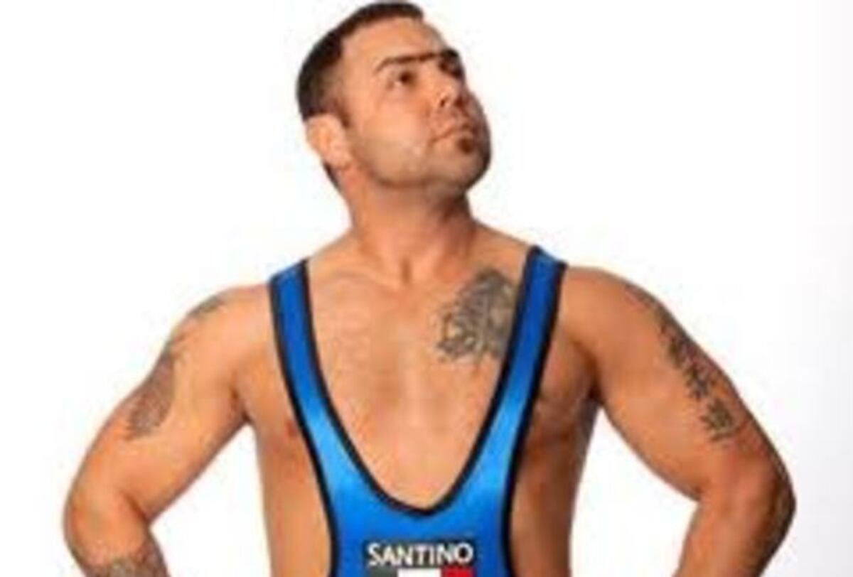 7 Superstars Who Could Attack Santino Marella Before ...