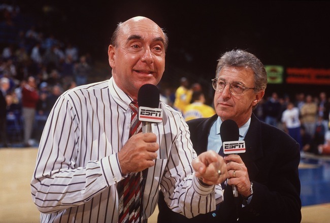 College Basketball Dick Vitale S Top 25 Quotes And Sayings Bleacher Report Latest News Videos And Highlights