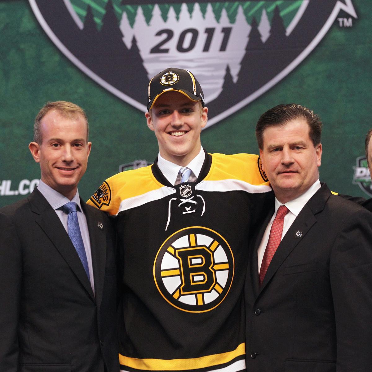 NHL Trade Speculation: Dougie Hamilton and More ...