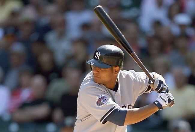 2006 new york yankees