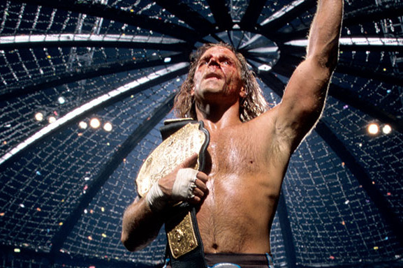 WWE Elimination Chamber: A Historic Look Back at First Elimination Chamber  Match | News, Scores, Highlights, Stats, and Rumors | Bleacher Report