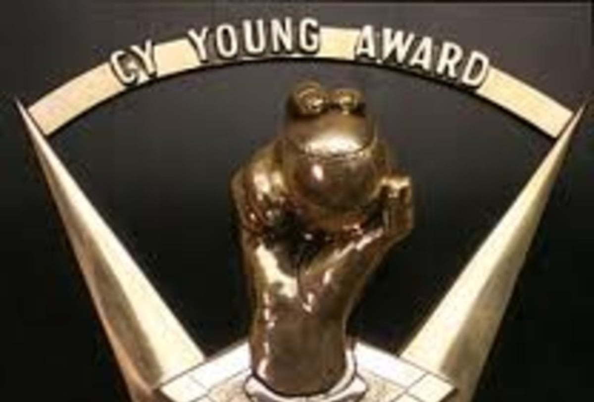 The Cy Young Award Winners List: Why the Stats Are Changing