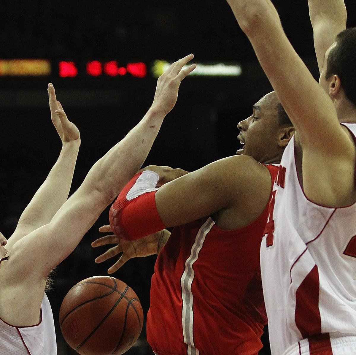 Big Ten Should Discontinue Basketball Because Of Terrible