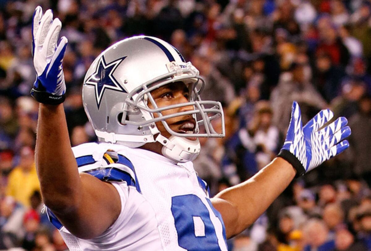 2012 Nfl Free Agents 11 Players The Market Won T Value But Teams