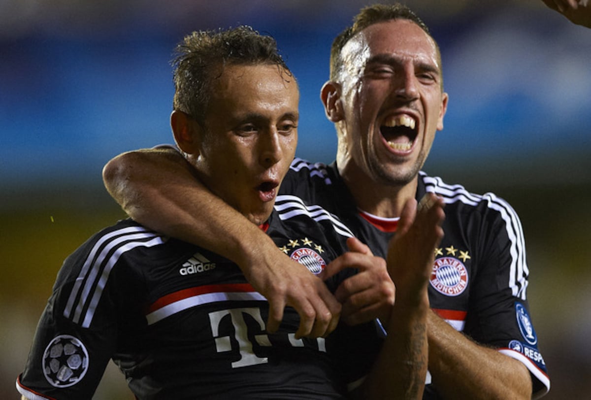 CHAMPIONS LEAGUE NEWS SCORES STATS STANDINGS AND RUMORS visual data 3