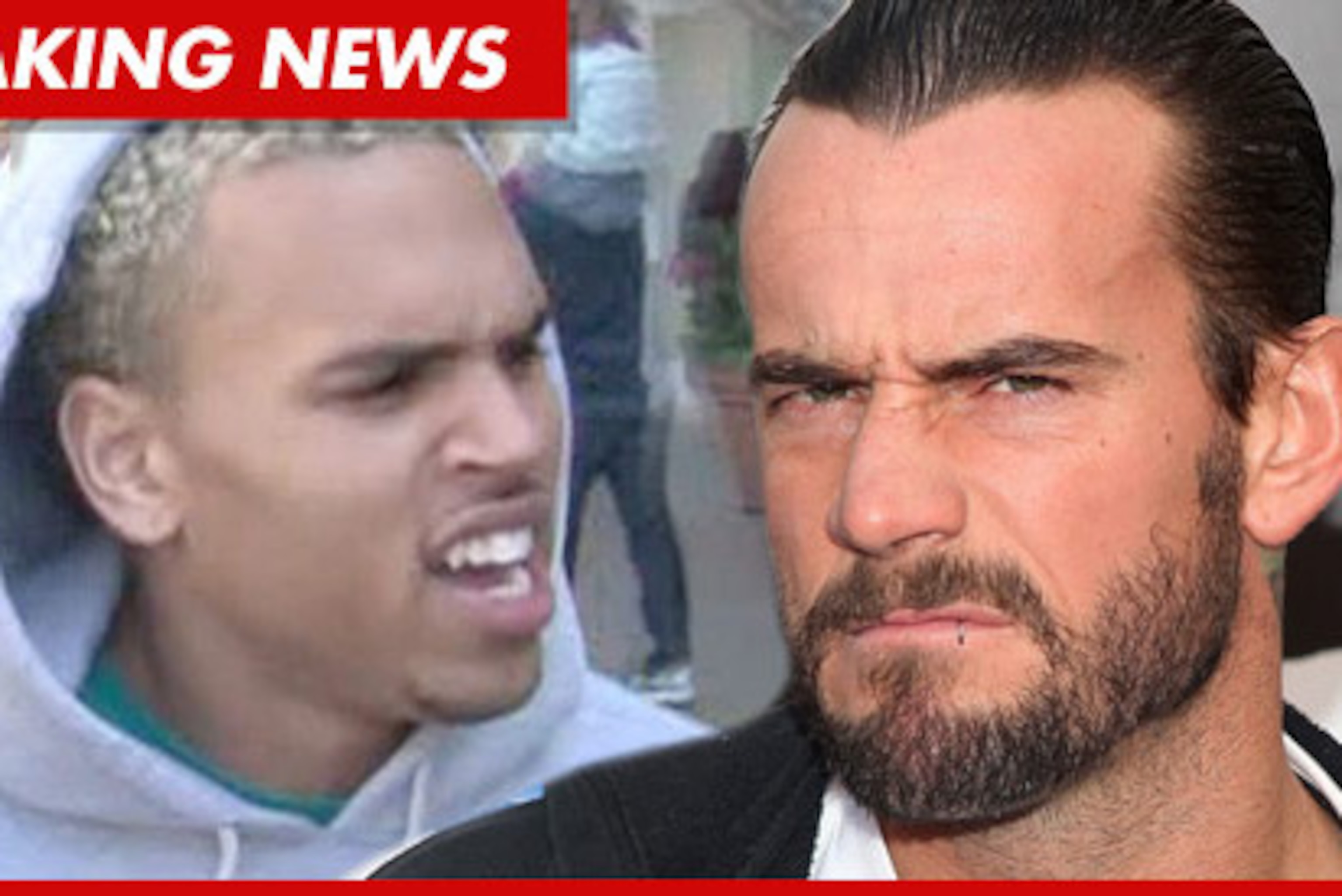 Wwe News Cm Punk And Singer Chris Brown Trade Personal Insults News Scores Highlights Stats And Rumors Bleacher Report Wwe News Cm Punk And Singer Chris Brown Trade Personal Insults News Scores Highlights Stats And Rumors Bleacher Report