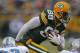 Will the Green Bay Packers put the franchise tag on TE Jermichael Finley?