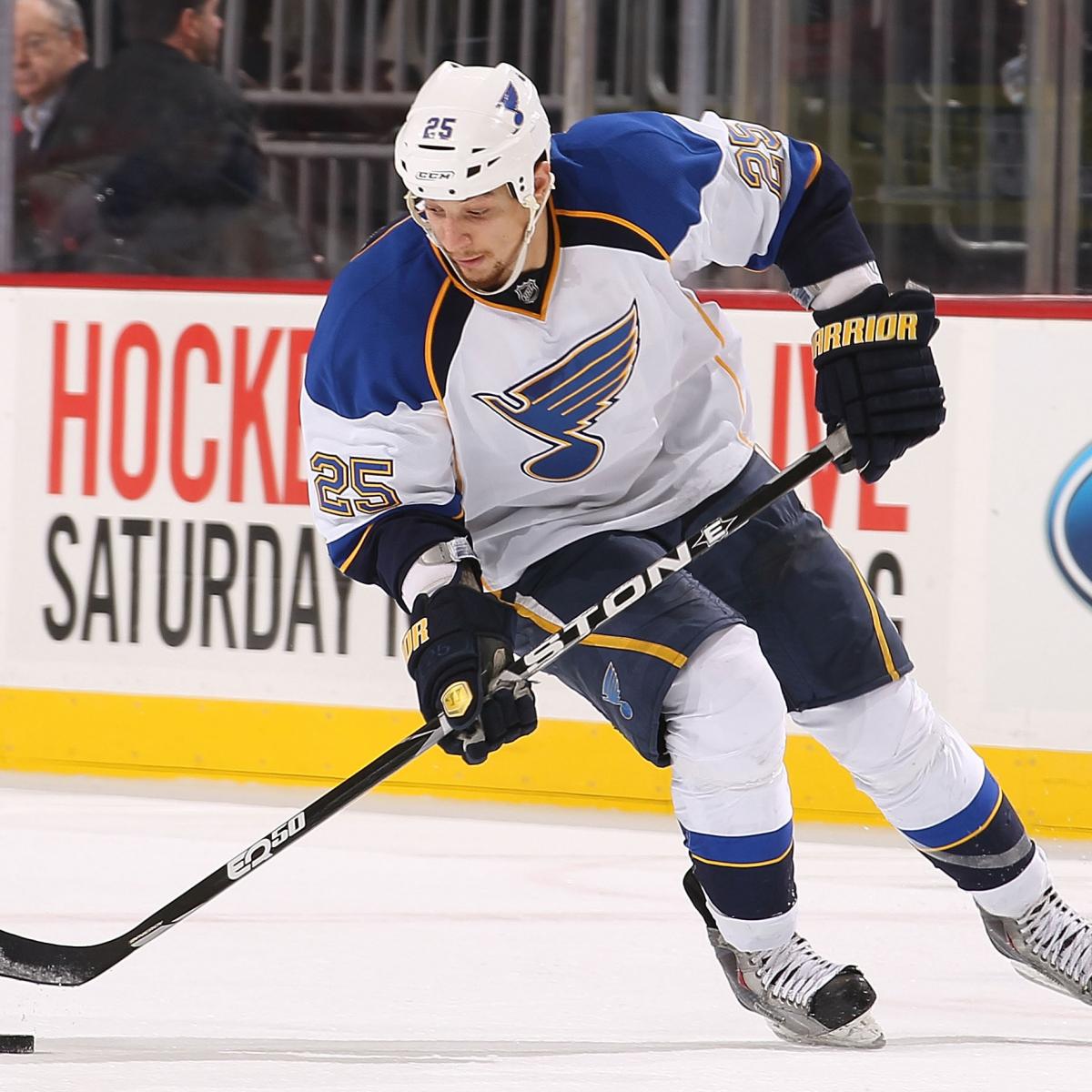 NHL Trade Rumors Analyzing Latest Colorado Avalanche Trade Rumors
