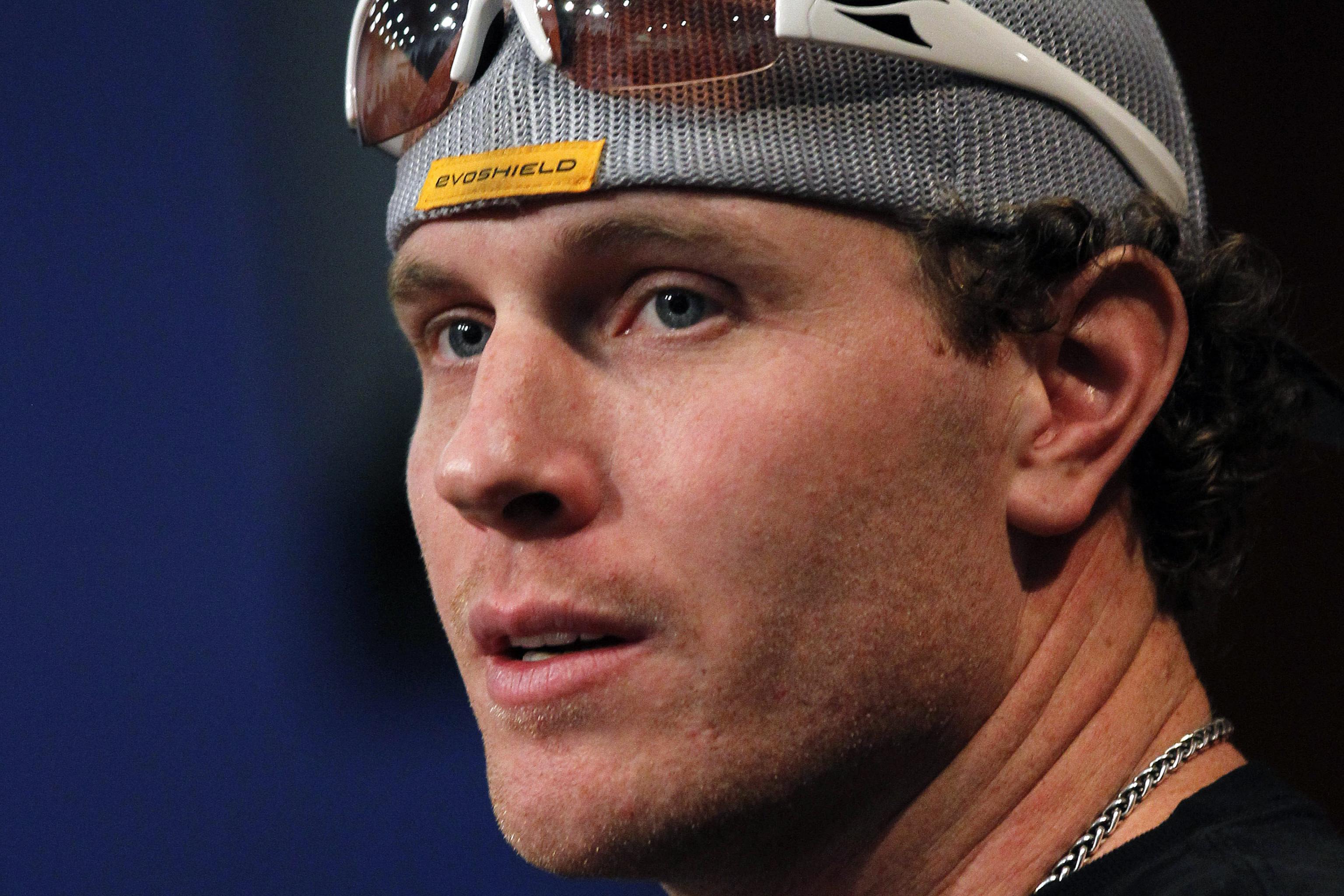 Josh Hamilton: Alcohol relapse a weak moment - CBS News