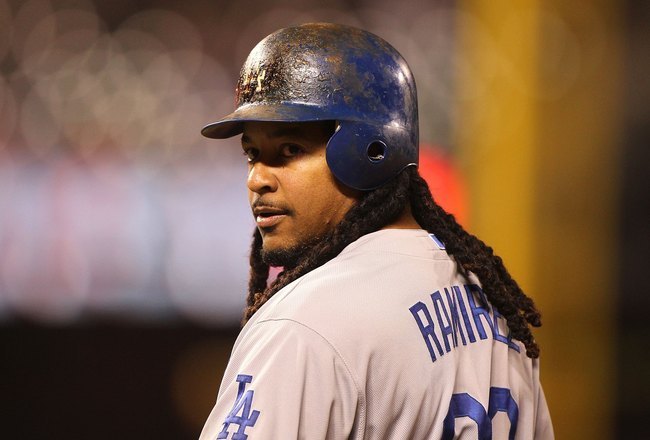 LA Dodgers' Manny Ramirez suspended for 50 games after failing drugs test, MLB