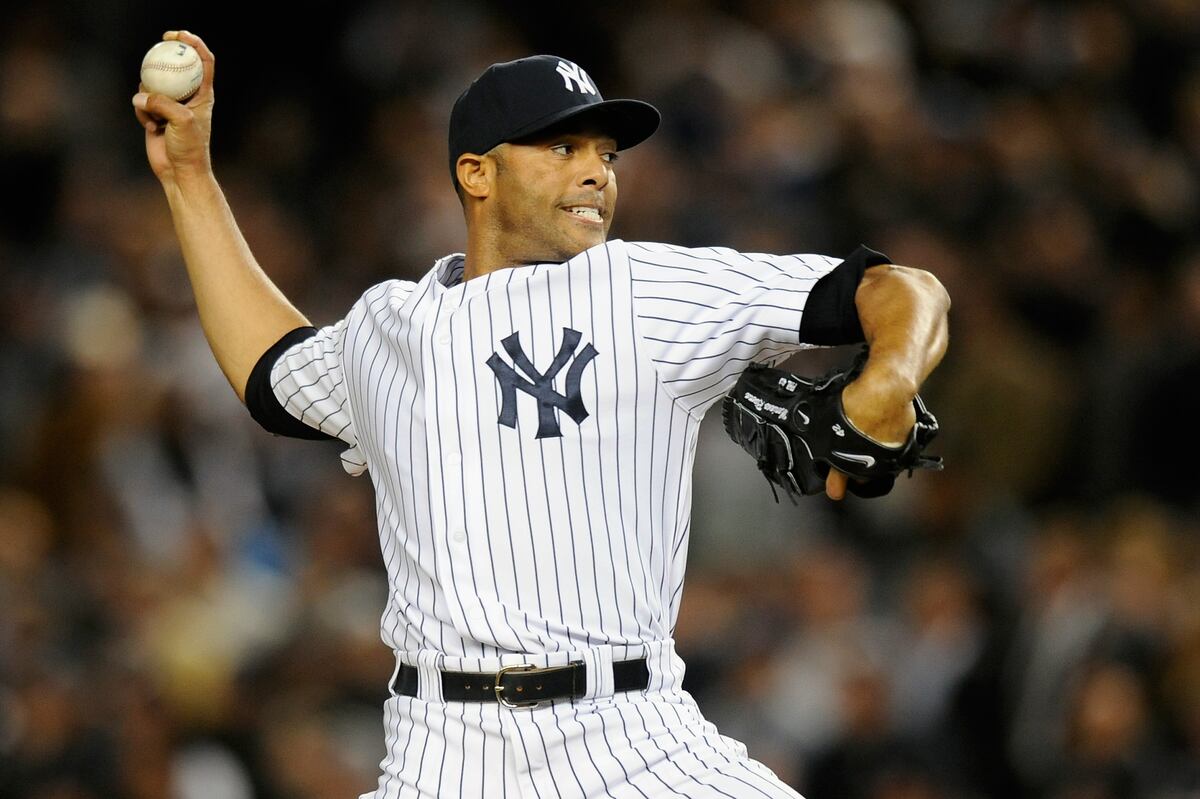 Mariano Rivera Quite Possibly the Greatest Yankee Ever News, Scores, Highlights, Stats, and